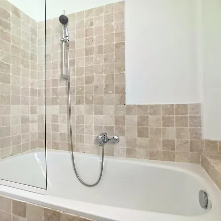 Viva Riviera 1 Bedroom Place Gambetta Apartment Cannes