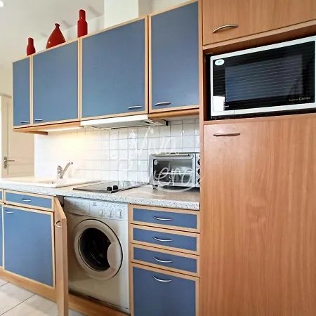 Viva Riviera 1 Bedroom Place Gambetta * Cannes