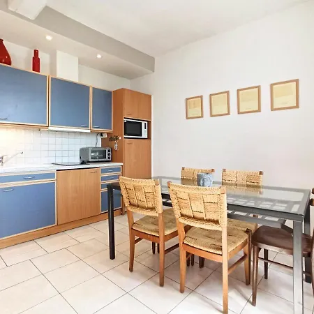 Viva Riviera 1 Bedroom Place Gambetta Apartment