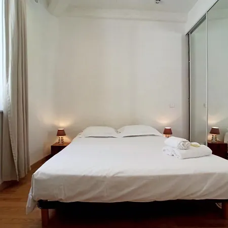 Viva Riviera 1 Bedroom Place Gambetta Apartment