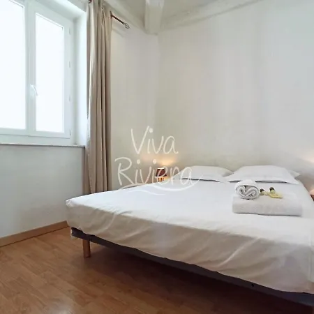 Viva Riviera 1 Bedroom Place Gambetta Apartment *